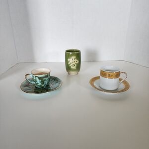 3 For $15 Adorable Tea Set Bundle!!